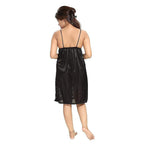 Jersey Nightwear Set - Comfortable Lightweight Blue Sleepwear The Max Mall