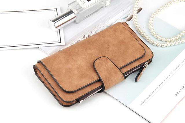 Girl's Faux Leather Plain Formal Clutch
