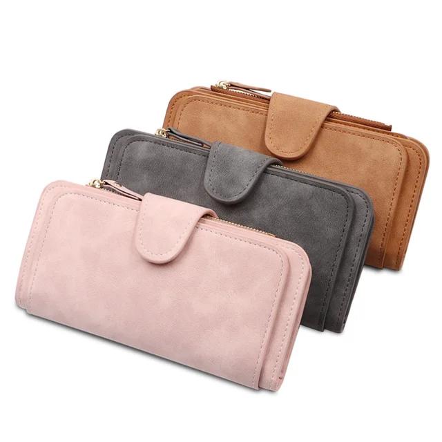 Girl's Faux Leather Plain Formal Clutch