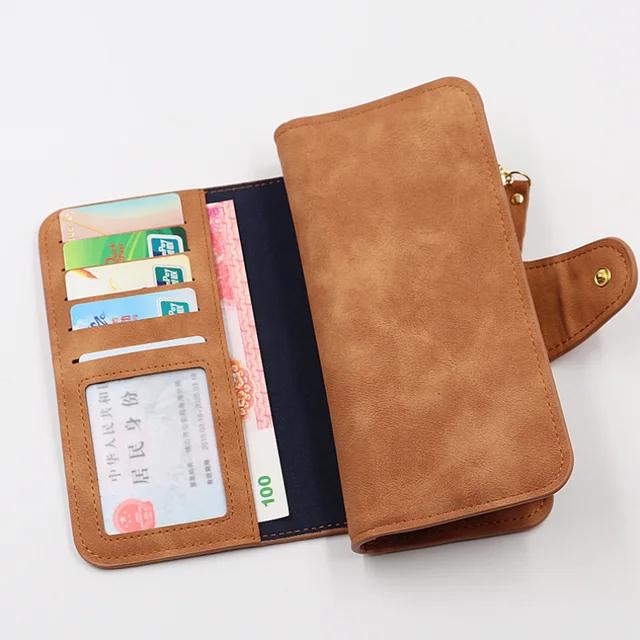 Girl's Faux Leather Plain Formal Clutch
