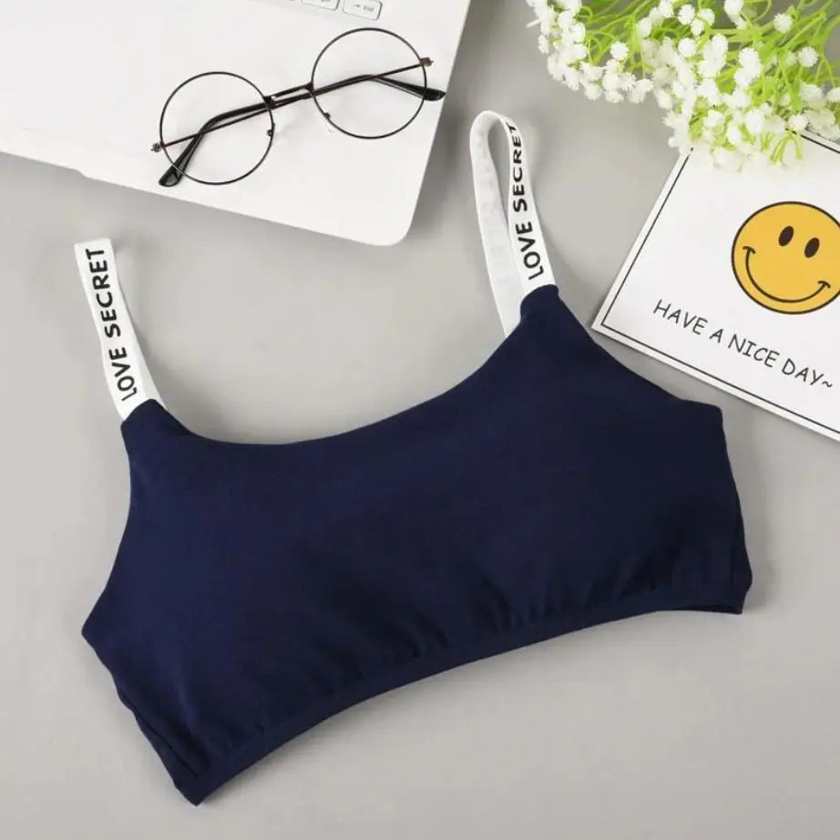 Women Multi-Purpose Padded Bra - Black Jersey for Active & Daily Wear The Max Mall