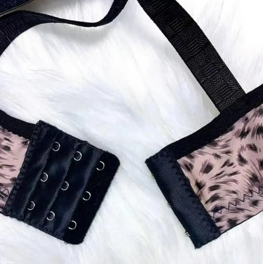 Multicolor Printed Silk Push Up Bra - Comfortable and Lightweight The Max Mall