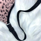 Multicolor Printed Silk Push Up Bra - Comfortable and Lightweight The Max Mall