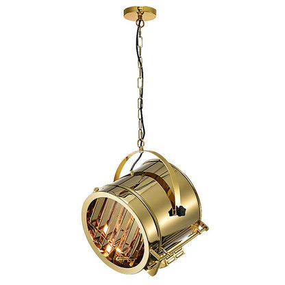 QINGYUNKE Luxury Staircase Chandelier
