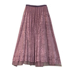 Dancing JL Ants Office Dress - A-Line Mid-Calf Dancing JL Ants