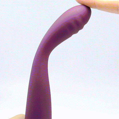 Finger Dildo Vibrator for Women 10 Powerful Vibration