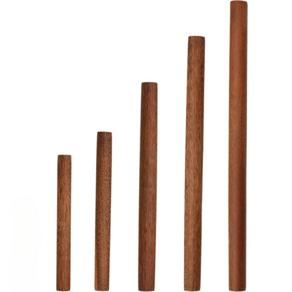 Solid Wood Rolling Pin