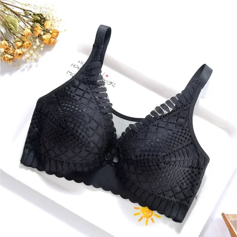 Nursing Bra - Breastfeeding Support