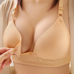 Seamless Nursing Bra - Everyday Support