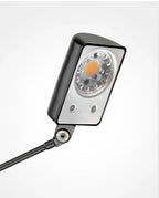 JIANKEXING LED Tall Reading Floor Lamp JIANKEXING