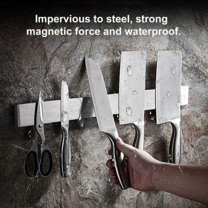 Magnetic Knife Rack Wall-mounted