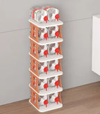 Folding Shoe Rack The Max Mall