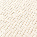 Yupartex Stretch Chair Cover - Jacquard Spandex Slipcover The Max Mall