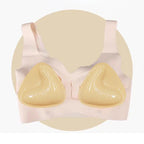 Push Up Padded Lace Bra