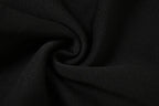 Lace Fashion Suit Jumpsuit Female Blazer Body Top V-Neck Slim Long Sleeve Sexy Cardigan Streetwear Women Black Rompers New