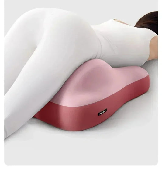 Adult hip lumbar memory foam support cushion sofa seat cushion