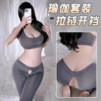 Women's Seamless Pantyhose Leggings The Max Mall
