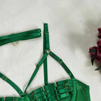 Sexy Lingerie Naked Women Without Censorship 5-Piece Sexy Costume The Max Mall