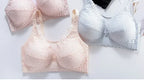 Nursing Bra - Breastfeeding Support