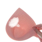 Wire-Free Push-Up Strapless Bra