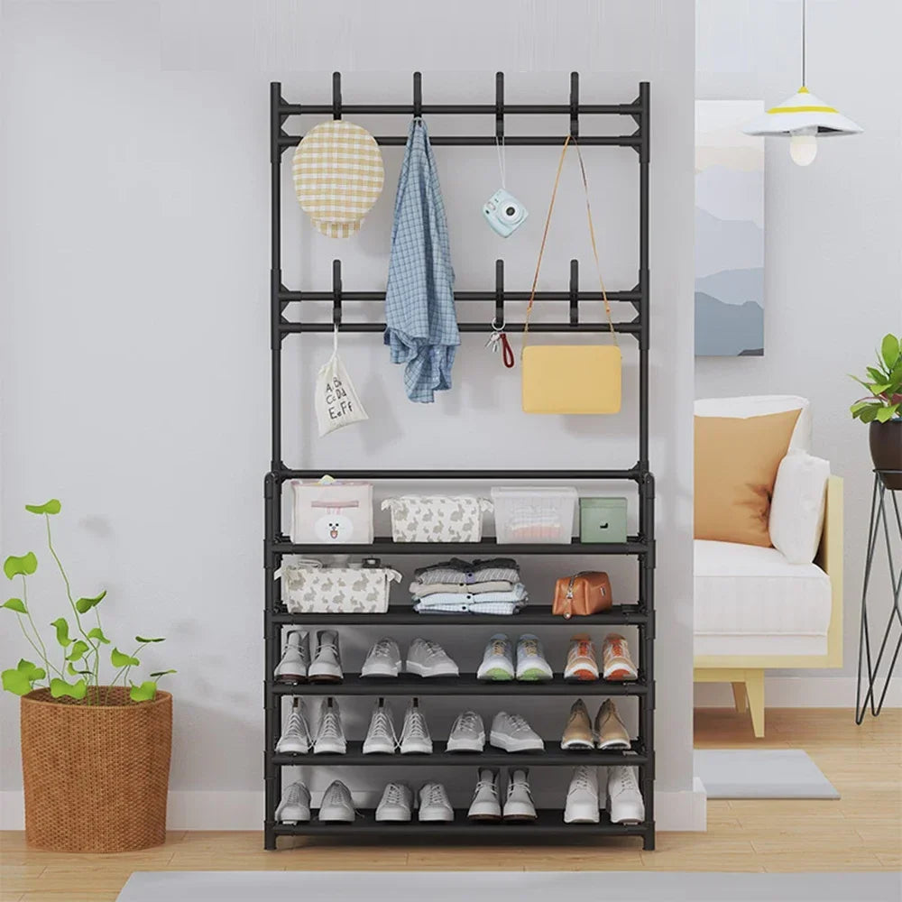 Cabinets for Living Room Shoe Cupboards Luxury House Entrance Shoe Rack Entrance Hall Furniture Shoerack Shoe-shelf Shoemakers