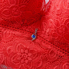 Push Up Padded Wire Free Bra