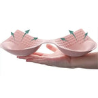Wire-Free Push-Up Strapless Bra
