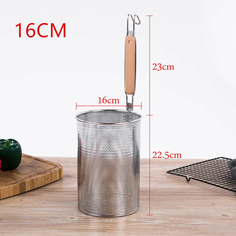 Small Colanders Strainers