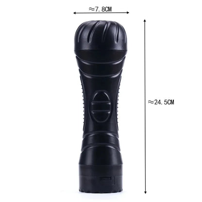 Electric Vibrating Male Masturbator Cup