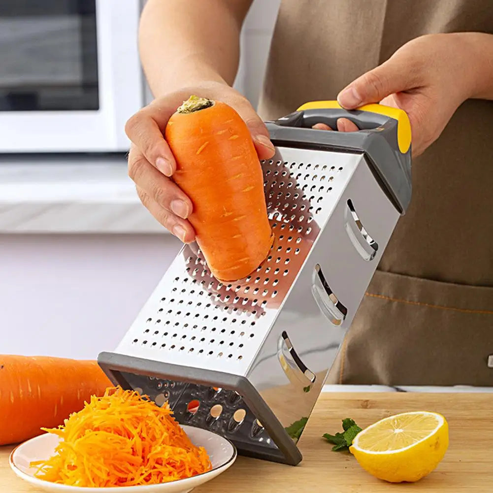 Multifunctional Waterproof Grater  Cutter