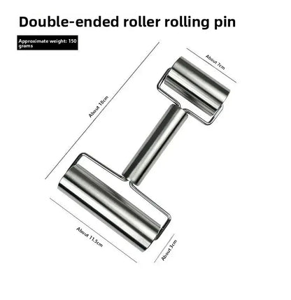 Single Handed Rolling Pin