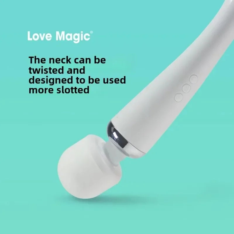 20-Speed Personal Wellness Massager