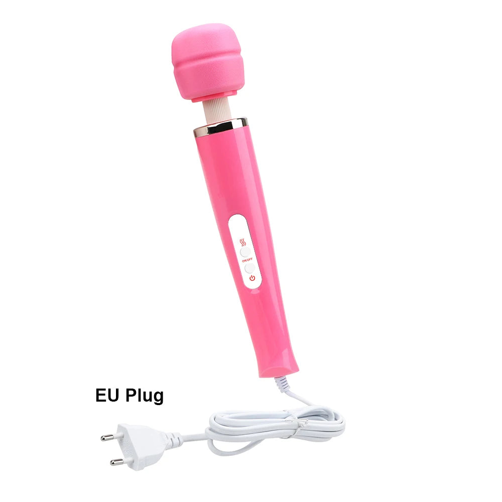 Vaginal Anal Plug Dildo Female Masturbator Sex Toy
