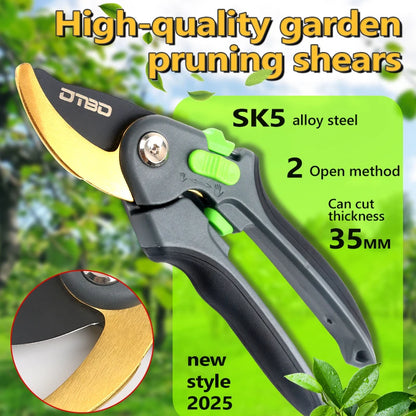 DTBD Professional Pruning Shears