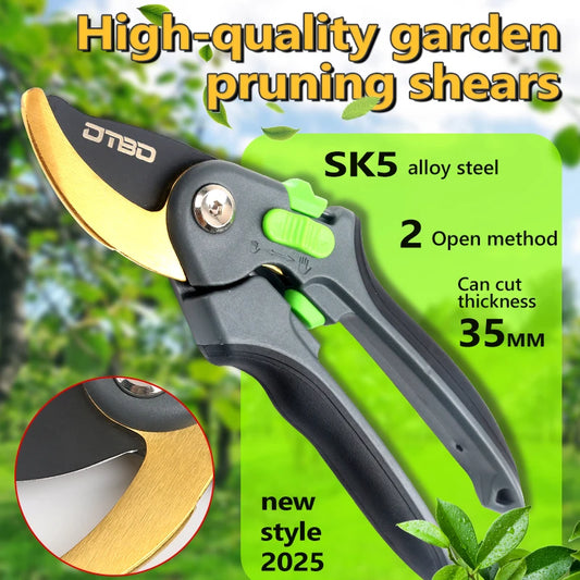 DTBD Professional Pruning Shears