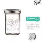 American Mason Jar The Max Mall
