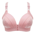 Push Up Triangle Cup Bra