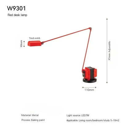 JIANKEXING LED Tall Reading Floor Lamp
