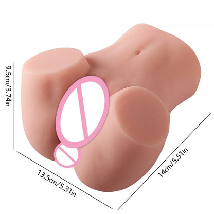 Male Masturbator Adult Toy
