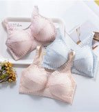 Nursing Bra - Breastfeeding Support