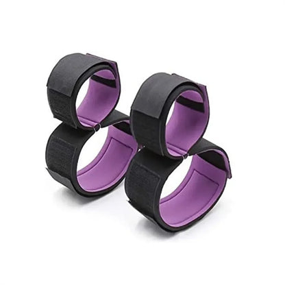 Erotic Accessories Handcuffs Sex Toys for Couples