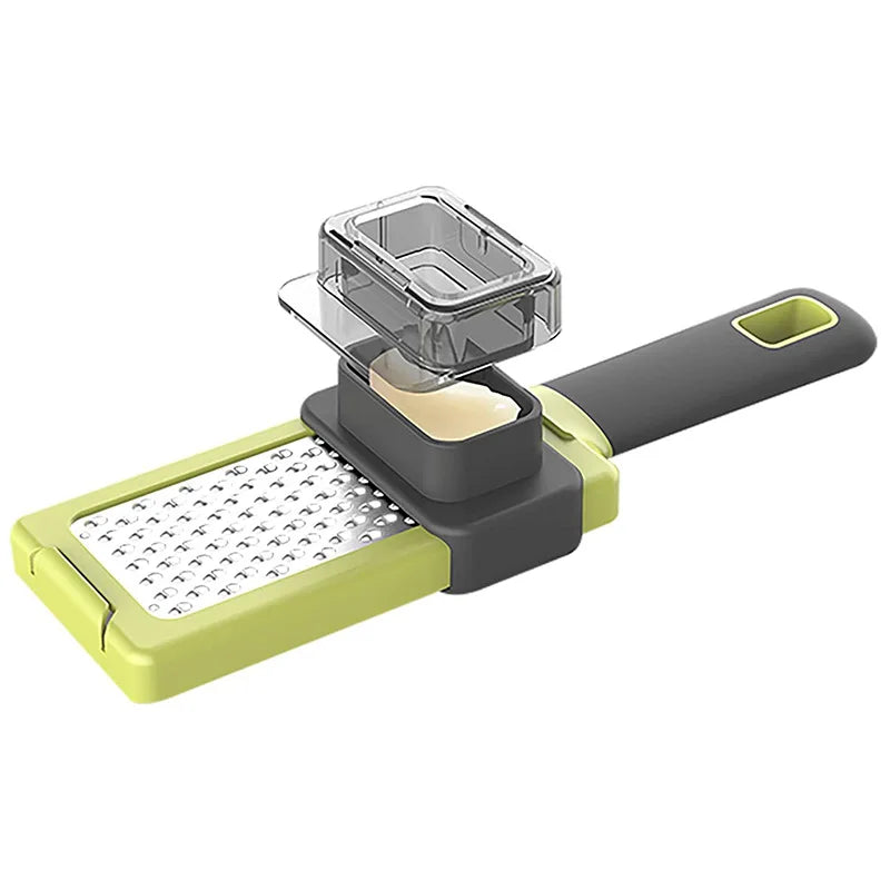 Onion Chopper Household Garlic Ginger Grinding Tools The Max Mall
