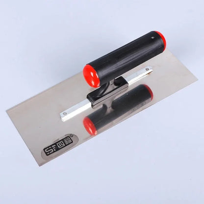 Professional Stainless Steel Plastering Trowel B-bs05