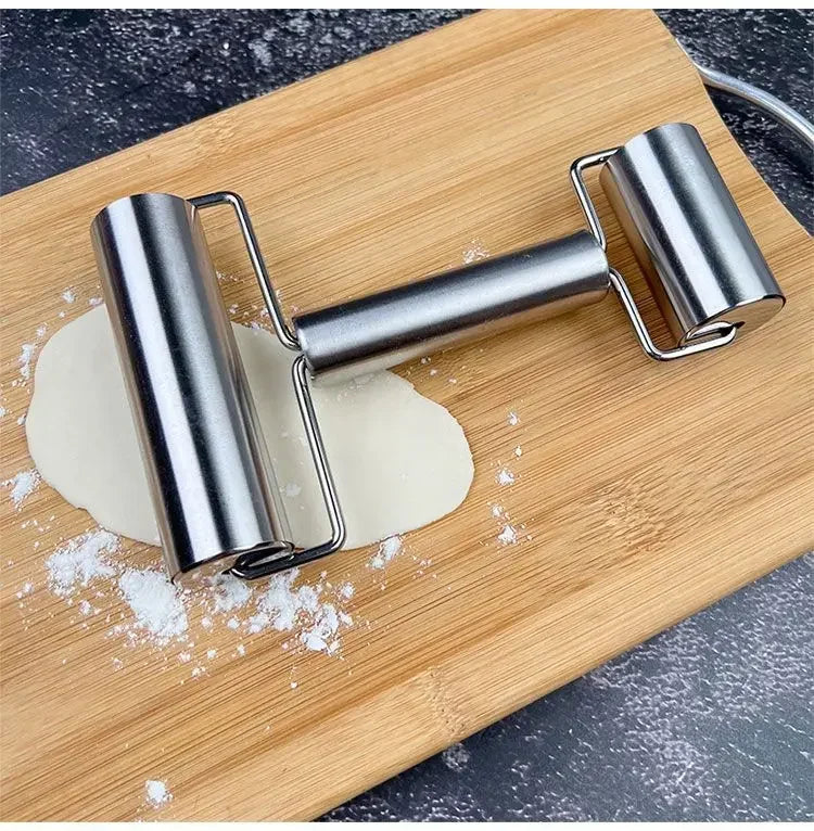 Single Handed Rolling Pin