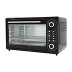 Multifunctional Easy Clean Large Capacity Baking Electric Oven The Max Mall