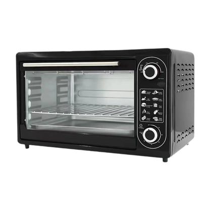 Multifunctional Easy Clean Large Capacity Baking Electric Oven