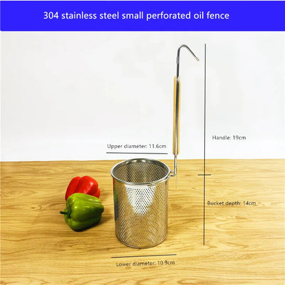 Small Colanders Strainers