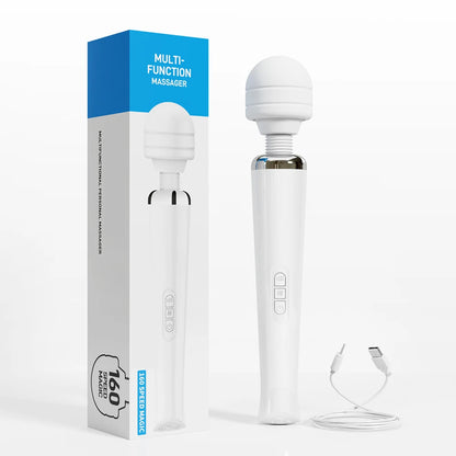 USB Charging Adult Sex Toys for Woman