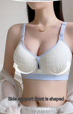 Wire-Free Maternity Nursing Bra