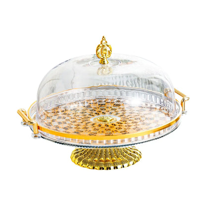 Dessert Snack Serving Platter
